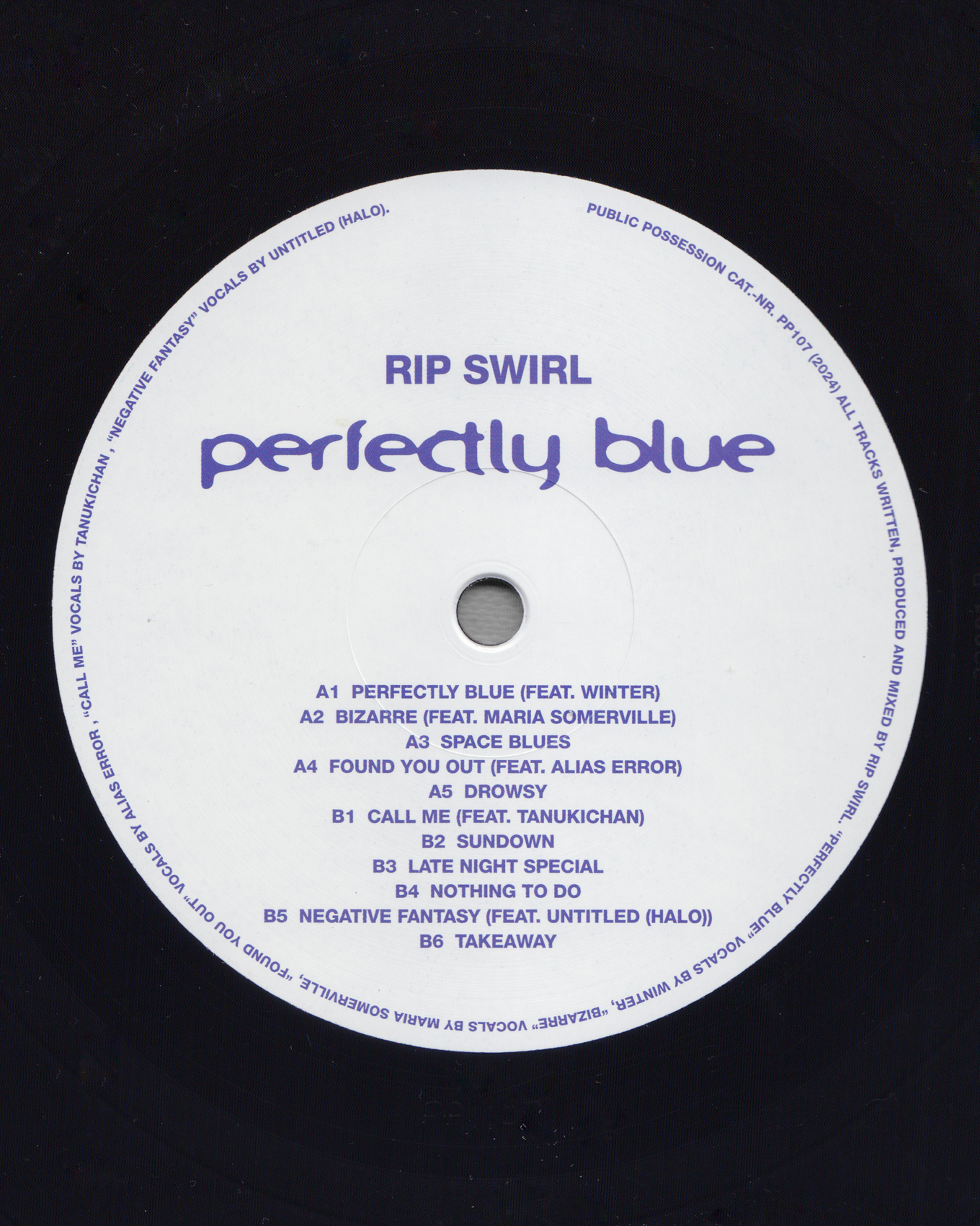 RIP Swirl 